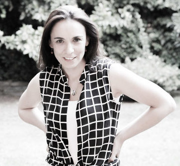 maria esther segura, es coach para mujeres que estan cansadas y buscan volver a empezar