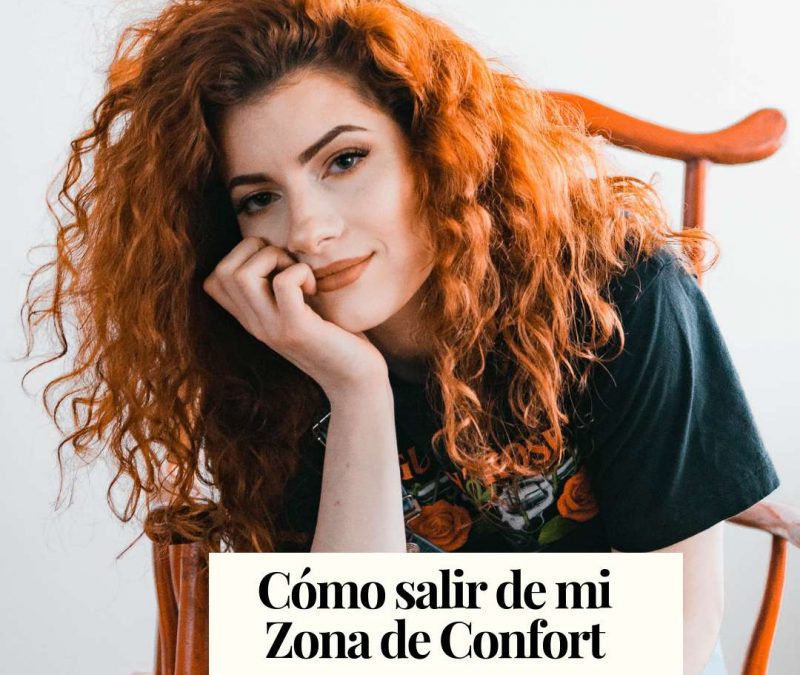 zona de confort