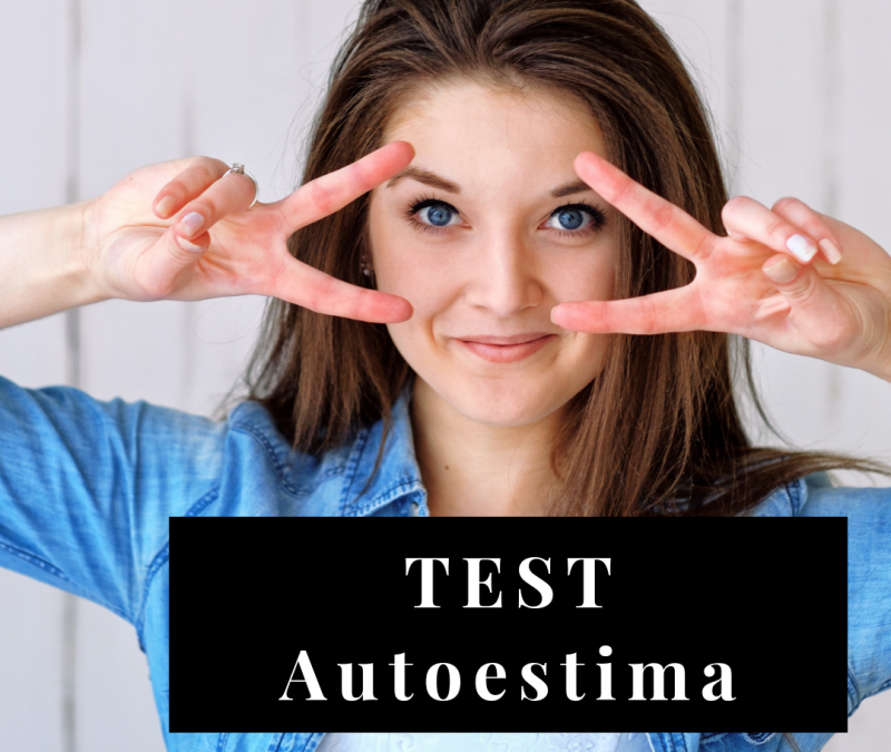 test autoestima