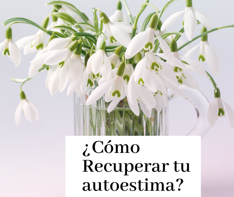 autoestima