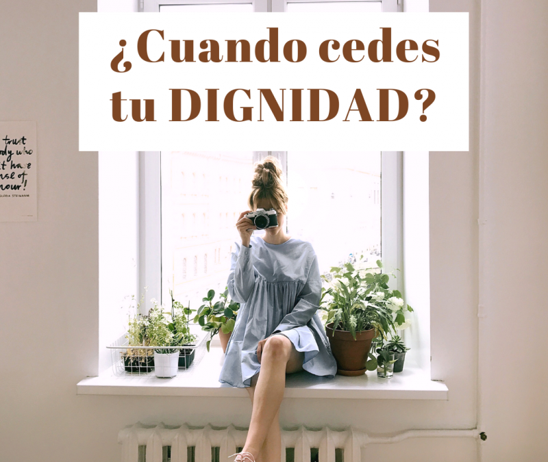 dignidad
