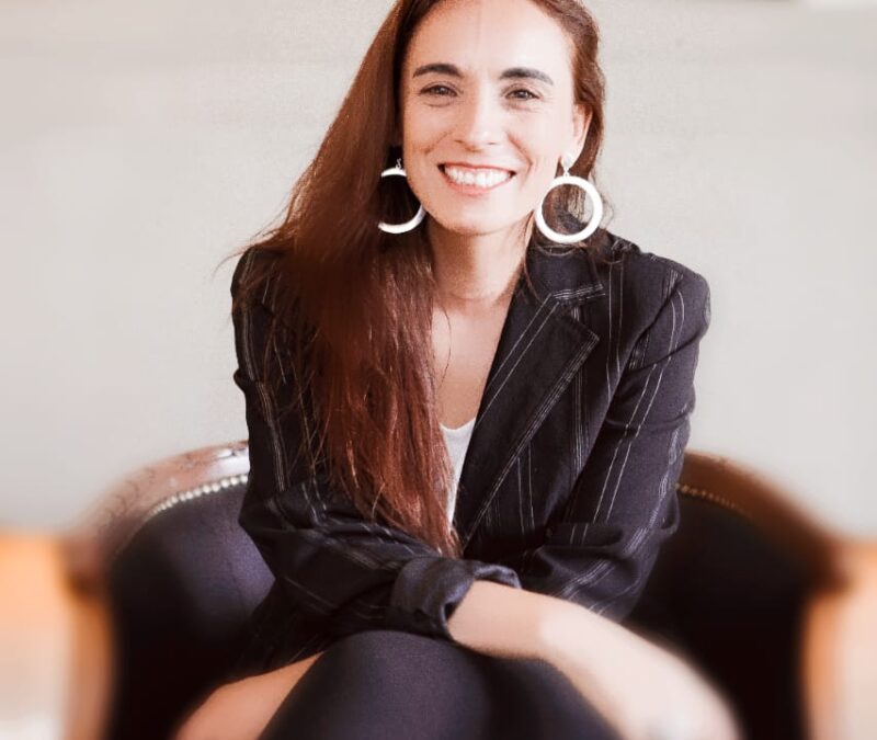 María Esther Segura Coach