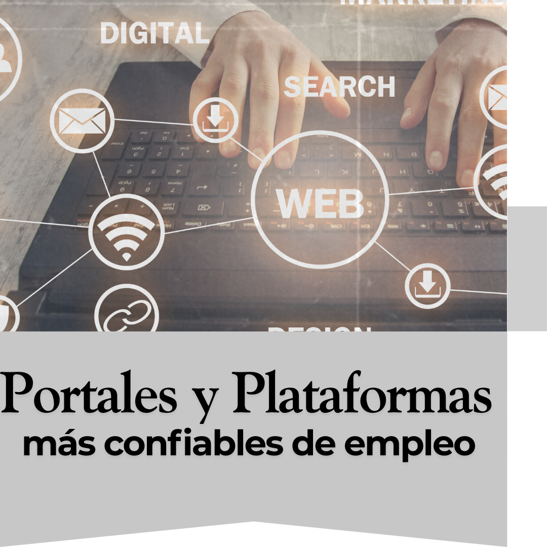 principales portales y plataformas para buscar trabajo en chile