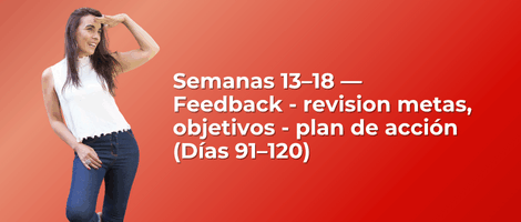 reunion equipo - jefatura - pares - feedback