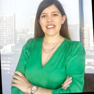 Johanna Cerda Henríquez